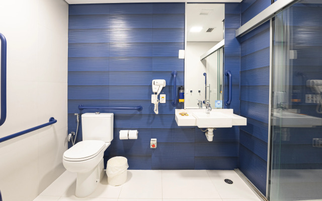 Comfort Hotel Ibirapuera