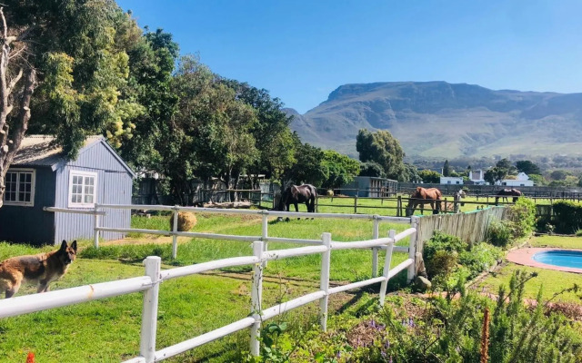 Noordhoek The Lookout