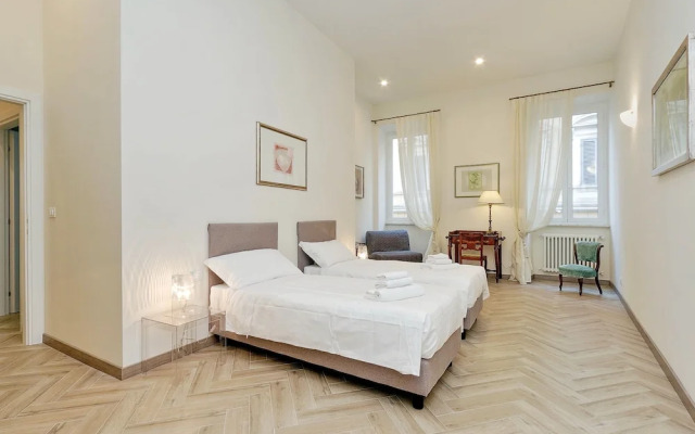 Sistina 2 - WR Apartments