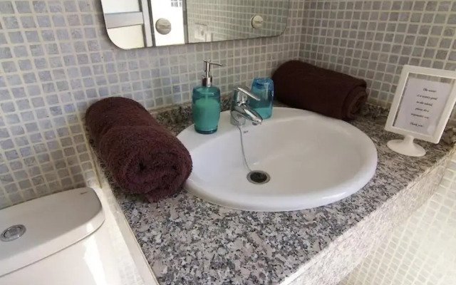 Bravo´s Aparment Cotillo 1