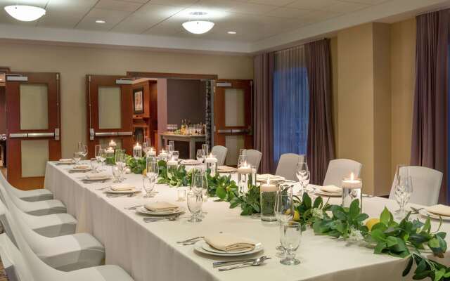 Hilton Garden Inn Troy