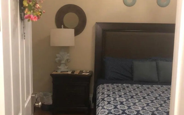 WG Creole House 1850