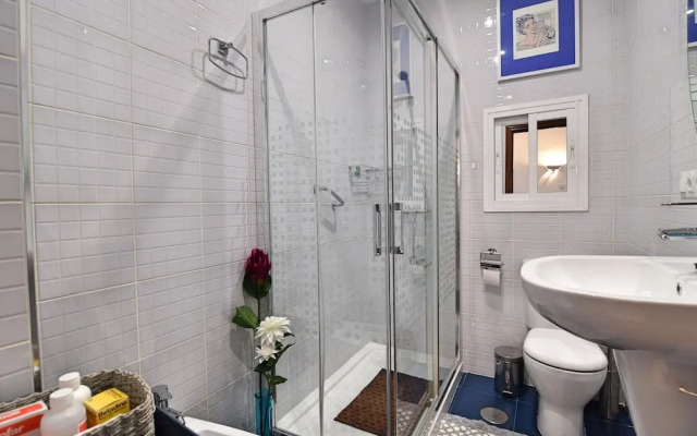 Apartamento ColÃ³n, Centro Soho, 3 habitaciones