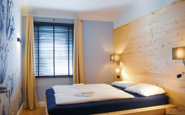 APARTments Alpenliebe