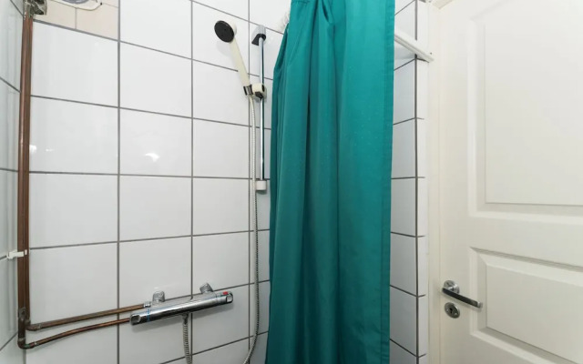 Statsbuene i Kabelvåg