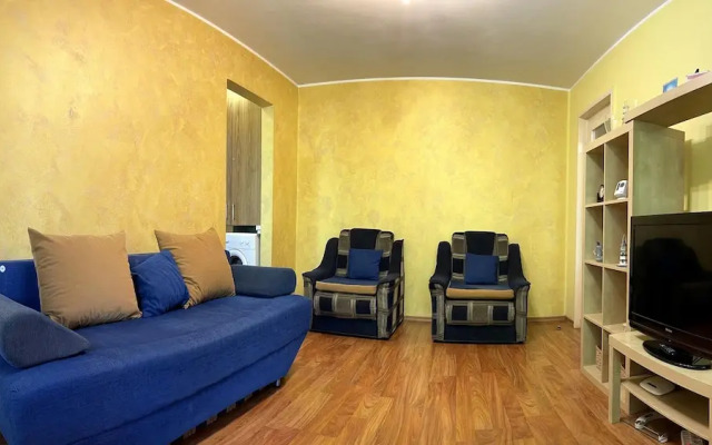 CityLiving Apartament Constanta