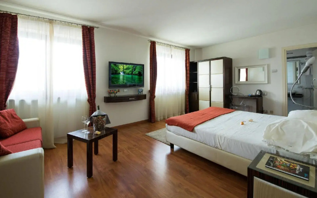 Esprit D'Hotel Panoramico