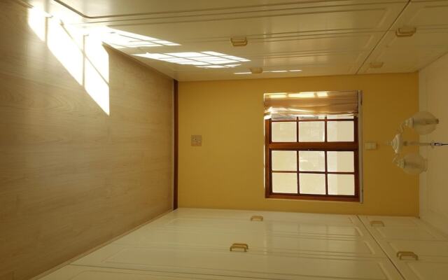 Maranatha Guesthouse & Conference Centre