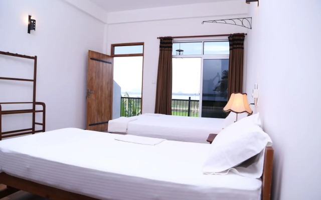 Serene Park Hotel