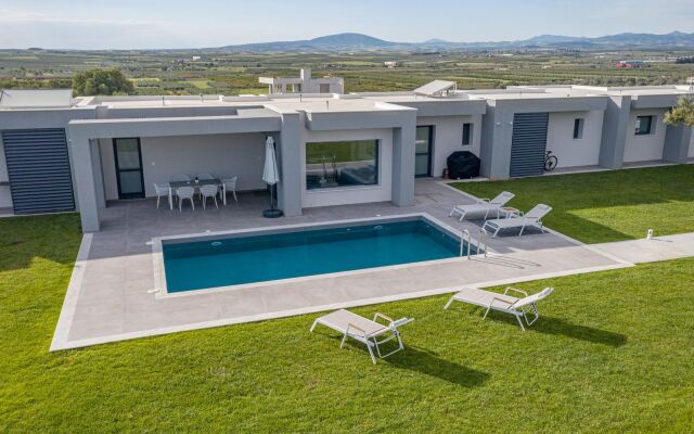 Merelia Luxury Villas