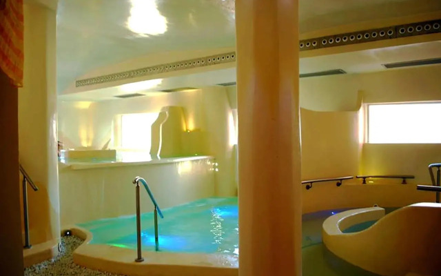 Park Hotel Spa & Resort