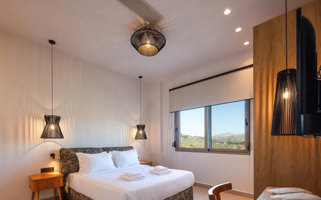 Panorama Luxury Suites