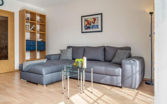 Birkenstraße 6 Haus I Whg 2 - a57791