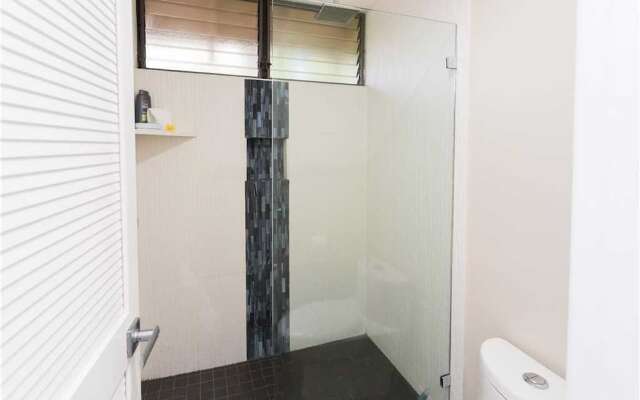 Grand Champions 108 - One Bedroom Condo