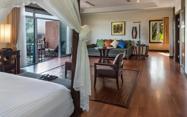 Katiliya Mountain Resort & Spa