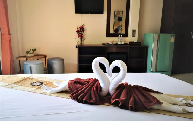 Seven Seas Hotel