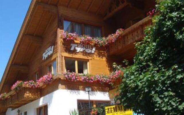 Aparthotel Tyrol