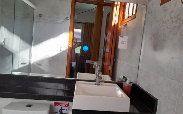 Hostel Reis Guarujá