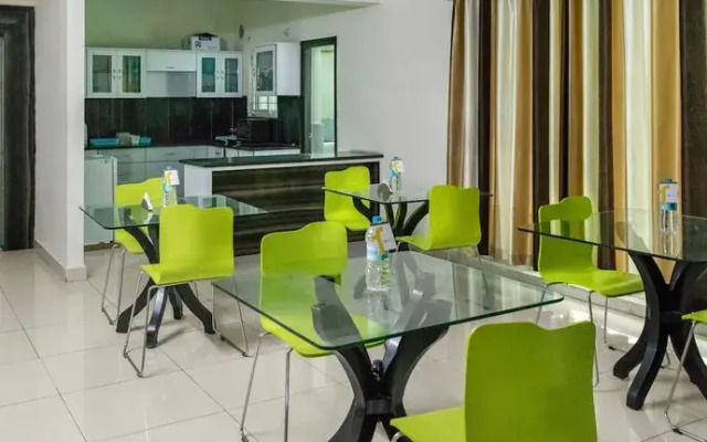 Del Sol Apartamentos