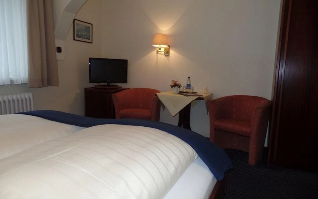 Hotel Soldwisch