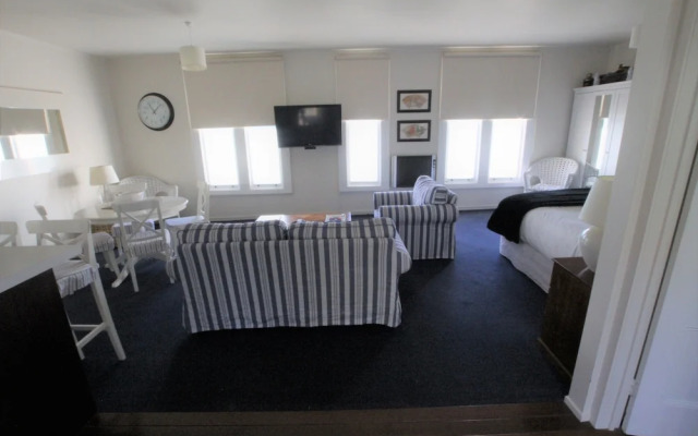 Mangonui Waterfront Apartment Motels