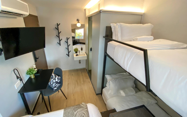 ST Signature Bugis Beach