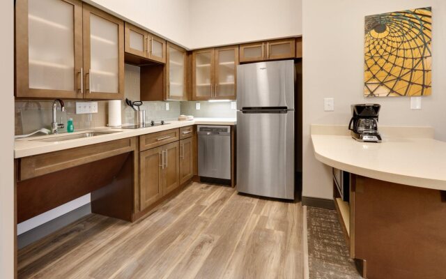 Staybridge Suites Oklahoma City - Downtown