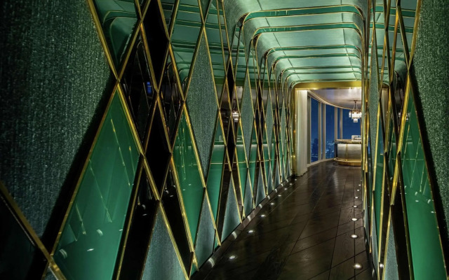 Waldorf Astoria Bangkok