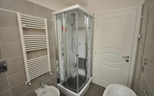 Venturini Guest House Self Check-in