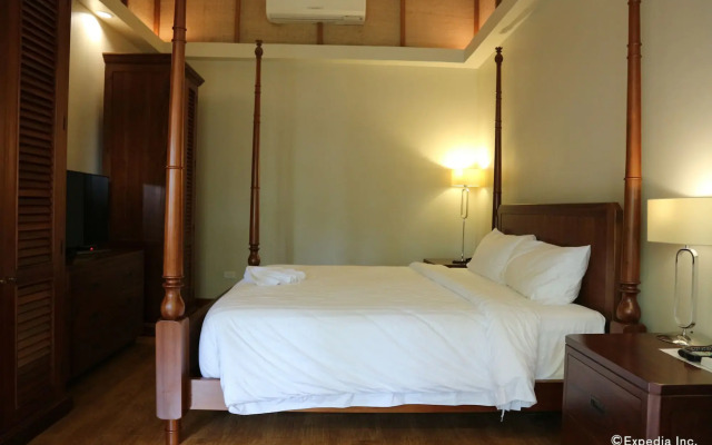 Bravo Resorts - Munting Paraiso