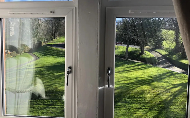 Captivating 2-bed Apartment in Isle of Bute