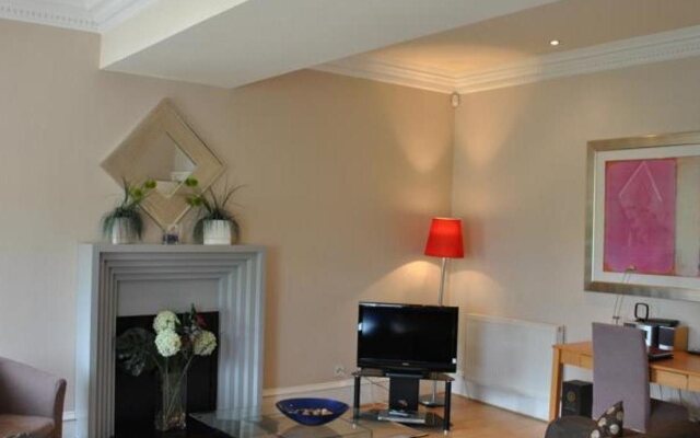 Dreamhouse Apartments Glasgow West End
