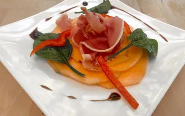 Hotel Restaurant Le Relais De L'estuaire