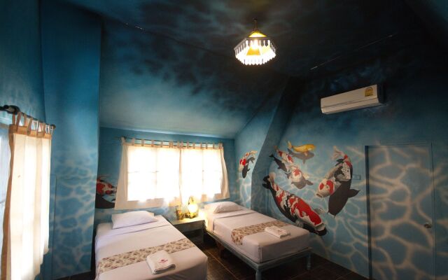 Touch Star Resort Doi Inthanon