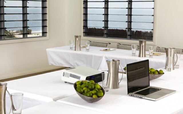 Berkeley River Lodge