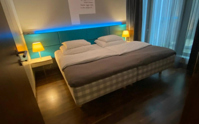 MOODs Boutique Hotel