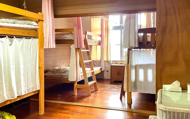 emix ishigaki - Hostel – Guest Rooms – Ishigaki Island
