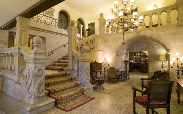 Parador de Pontevedra