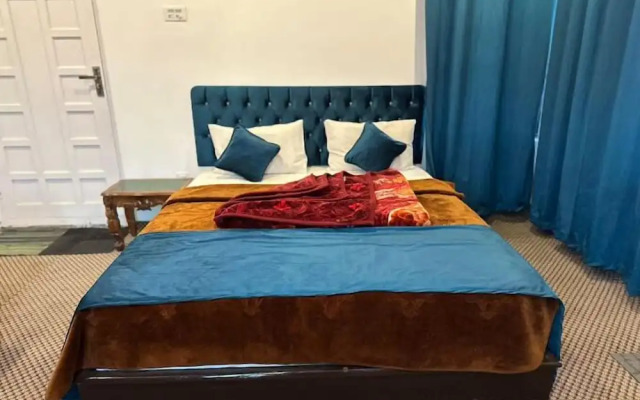 Hotel Sarfaranga & Restaurant skardu