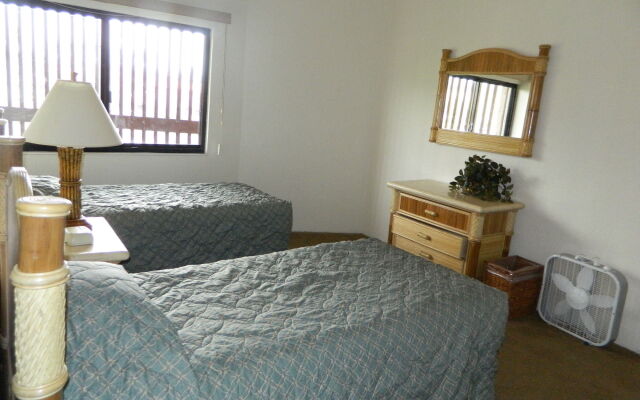 Hono Koa Vacation Club