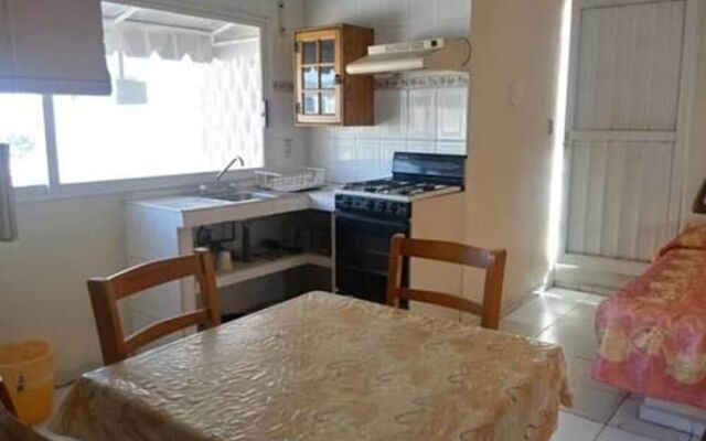 Hotel Suites Licha Acapulco