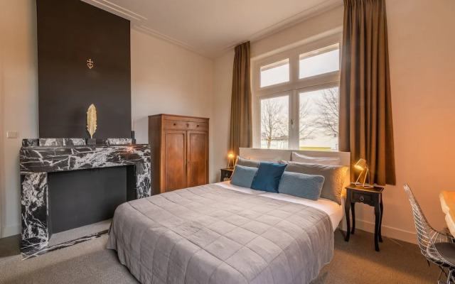 Boutique Hotel Het Scheepshuys