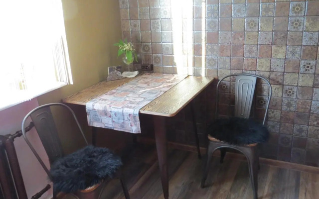 Apartement Endla