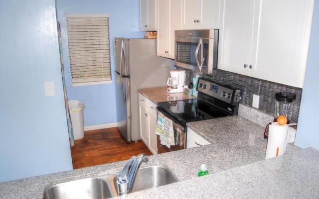 Ocean Dunes Townhouse 7