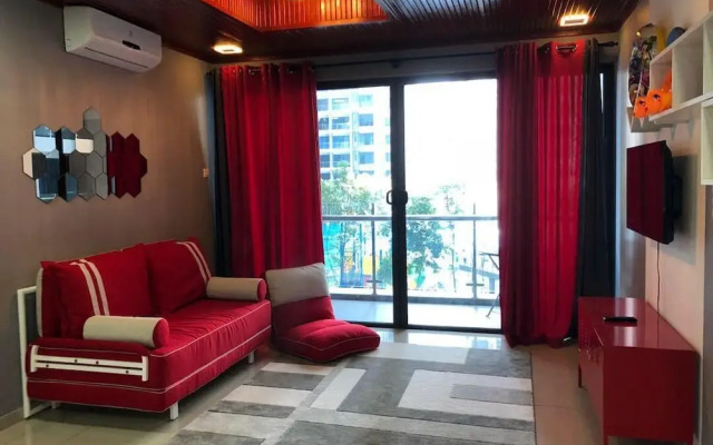 Damai at Atlantis Residences Melaka