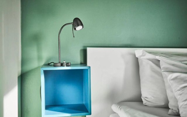 Smarthotel Forus