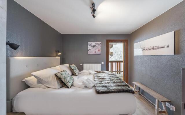 Les Loges Blanches - Apt C001 - BO Immobilier