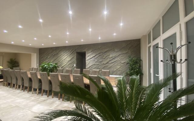 Bienvenue à la Campagne