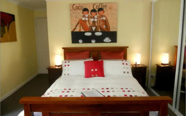 Bickley Valley Retreat Bed and Breakfast