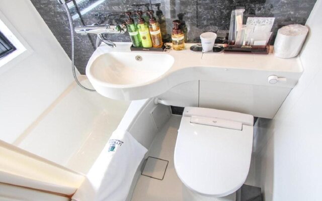 HOTEL LiVEMAX Kyoto Teramachidori